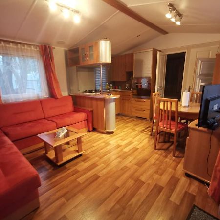 Pyla Chalet Et Mobilhom 6 Personnes Magda La Teste-de-Buch Εξωτερικό φωτογραφία