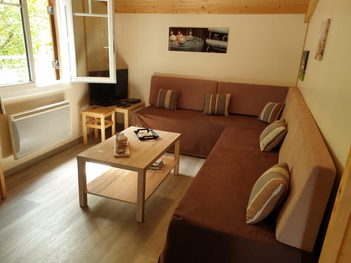 Pyla Chalet Et Mobilhom 6 Personnes Magda La Teste-de-Buch Εξωτερικό φωτογραφία