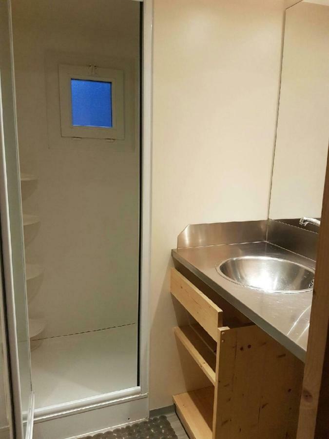 Pyla Chalet Et Mobilhom 6 Personnes Magda La Teste-de-Buch Εξωτερικό φωτογραφία