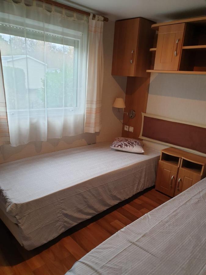 Pyla Chalet Et Mobilhom 6 Personnes Magda La Teste-de-Buch Εξωτερικό φωτογραφία