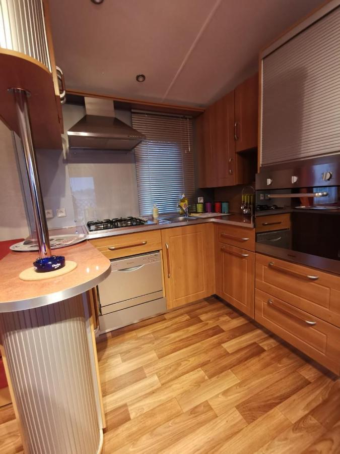 Pyla Chalet Et Mobilhom 6 Personnes Magda La Teste-de-Buch Εξωτερικό φωτογραφία